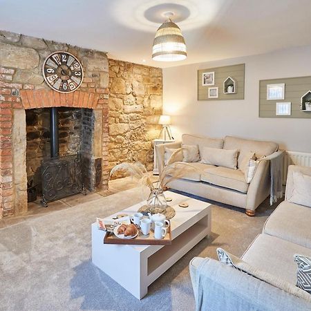 Host & Stay - Sion Hall Cottage Άλνγουικ Εξωτερικό φωτογραφία
